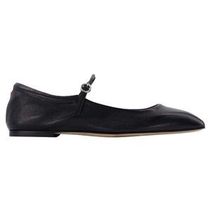 Aeyde Women black | black Flats